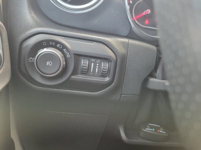 2021 Jeep Wrangler Unlimited Rubicon 392 4x4