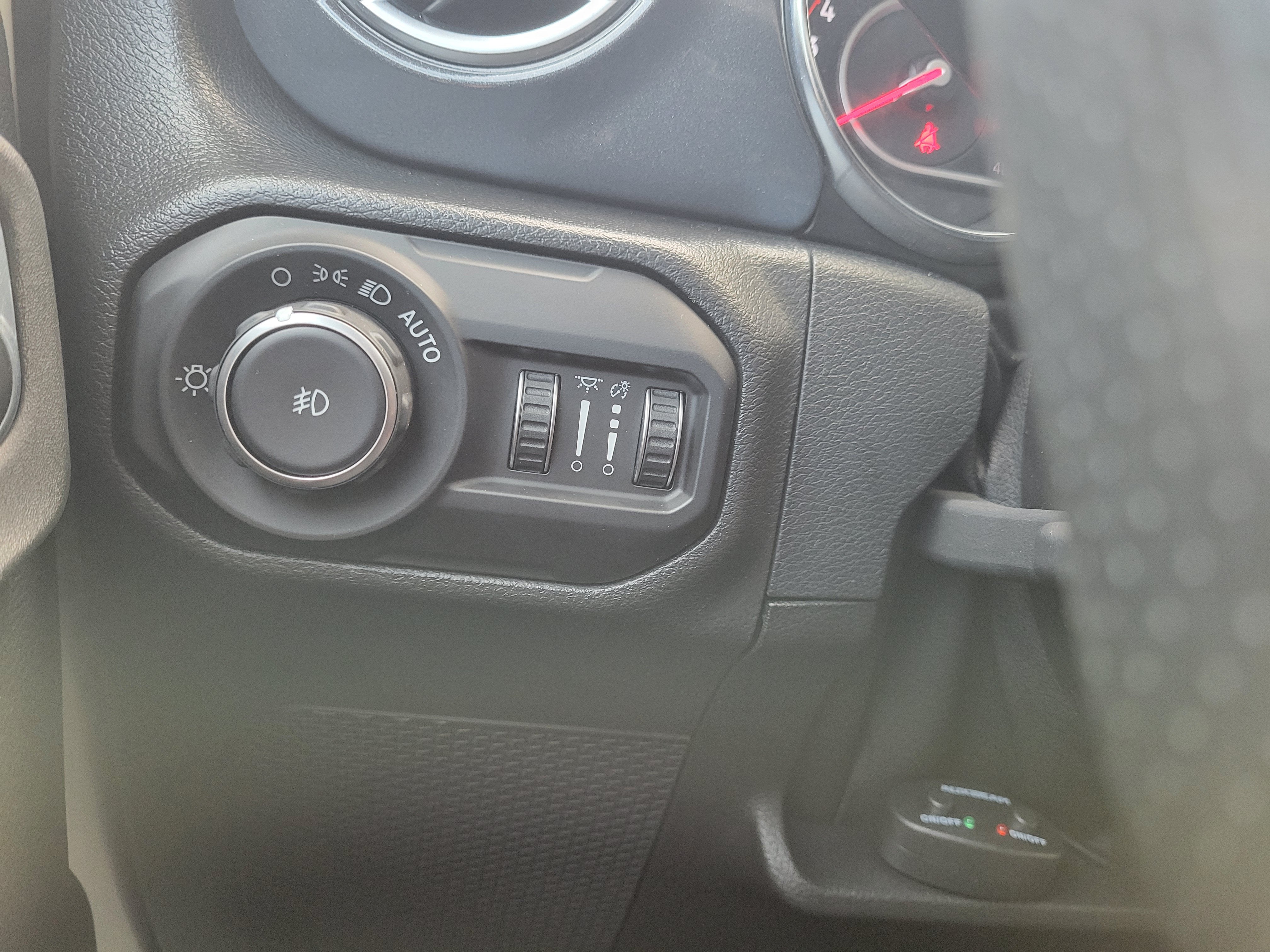 2021 Jeep Wrangler Unlimited Rubicon 392 4x4