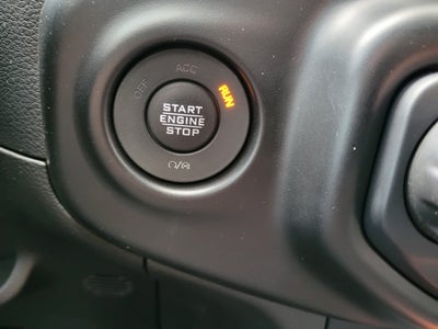 2021 Jeep Wrangler Unlimited Rubicon 392 4x4