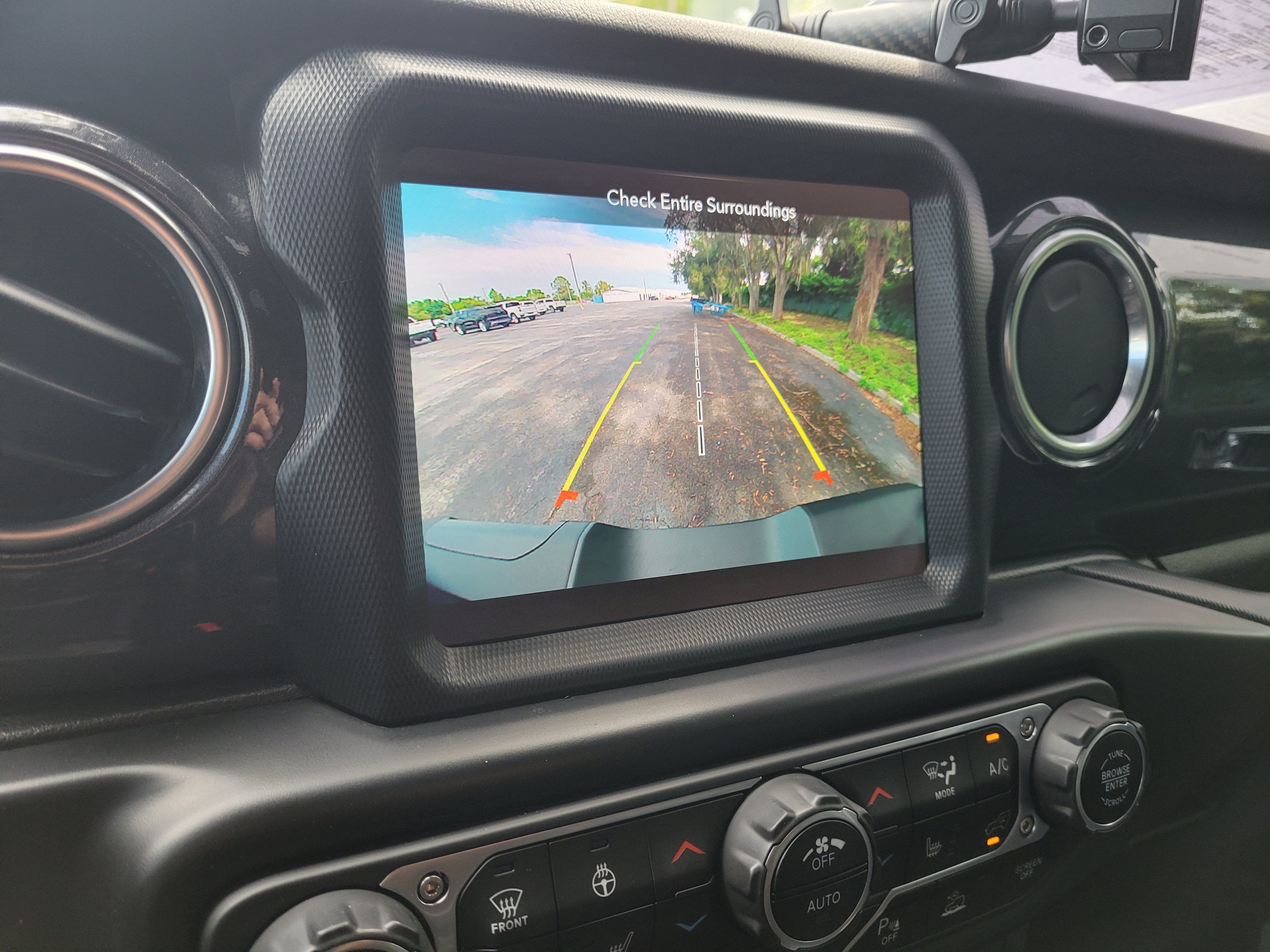 2021 Jeep Wrangler Unlimited Rubicon 392 4x4