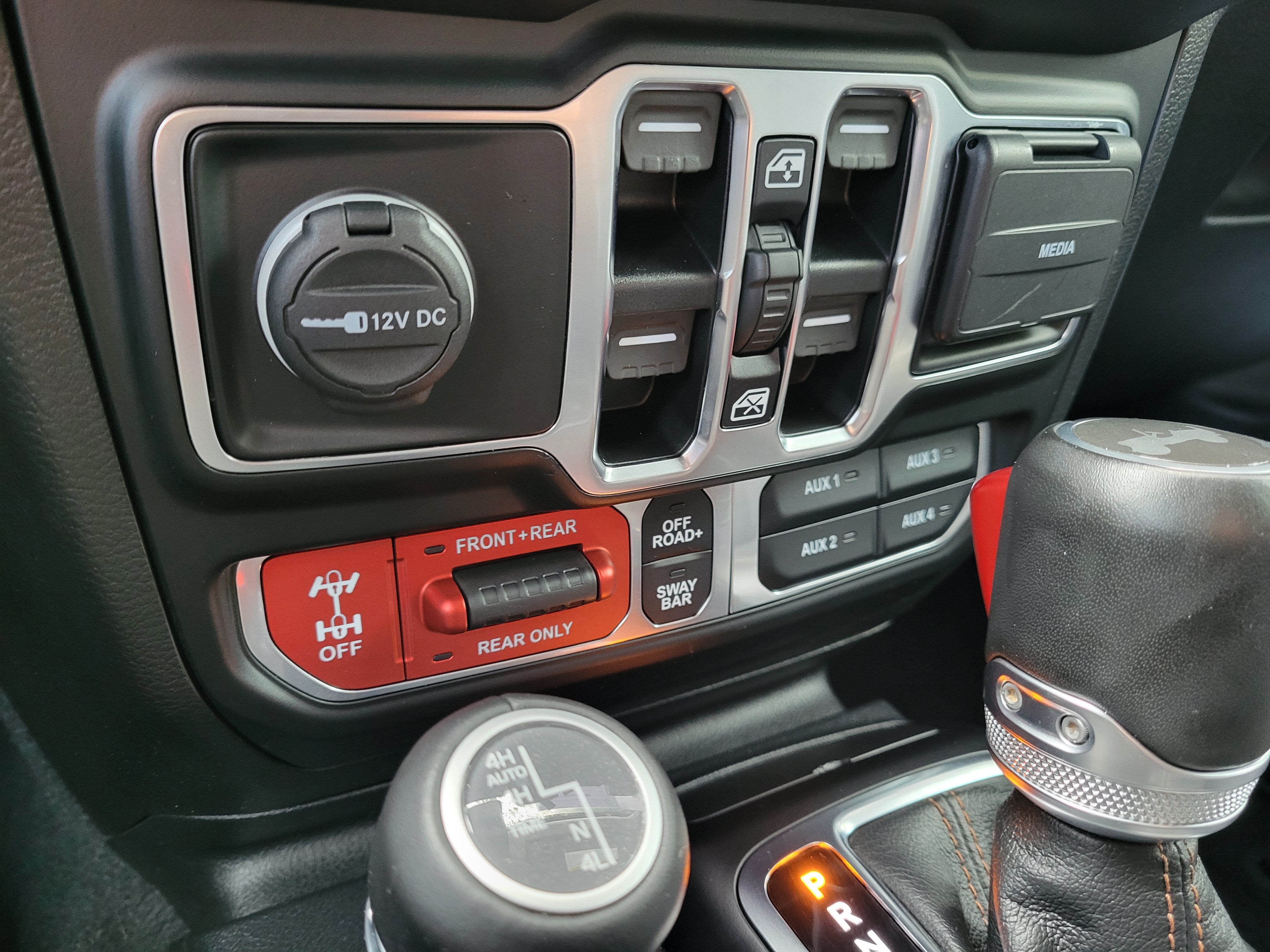 2021 Jeep Wrangler Unlimited Rubicon 392 4x4