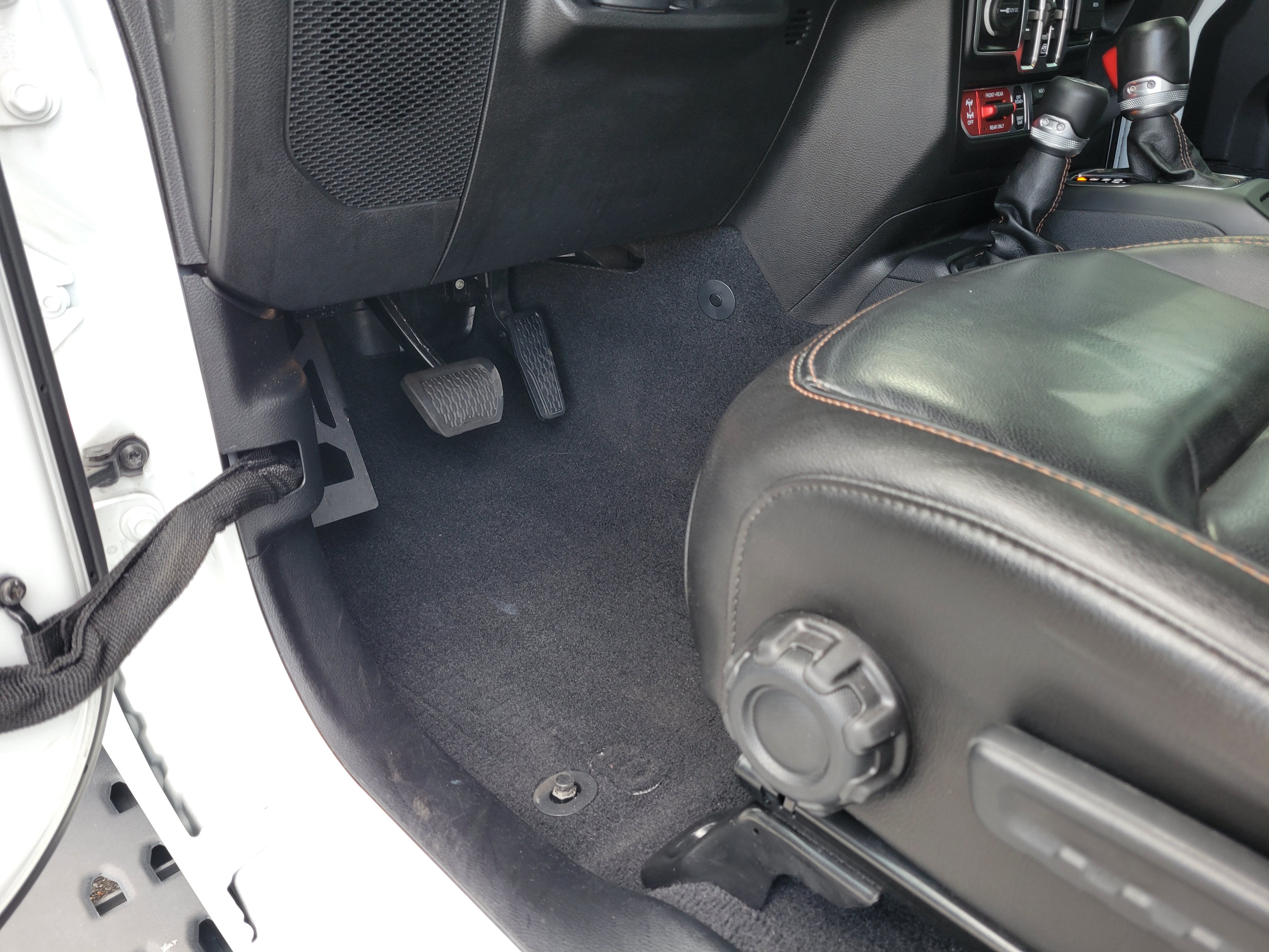 2021 Jeep Wrangler Unlimited Rubicon 392 4x4