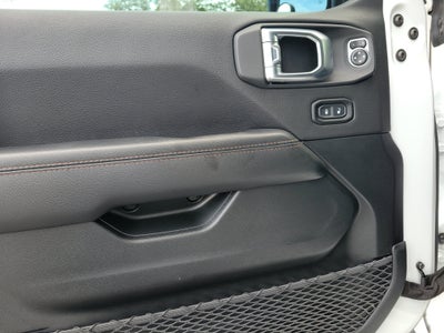 2021 Jeep Wrangler Unlimited Rubicon 392 4x4