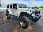 2021 Jeep Wrangler Unlimited Rubicon 392 4x4