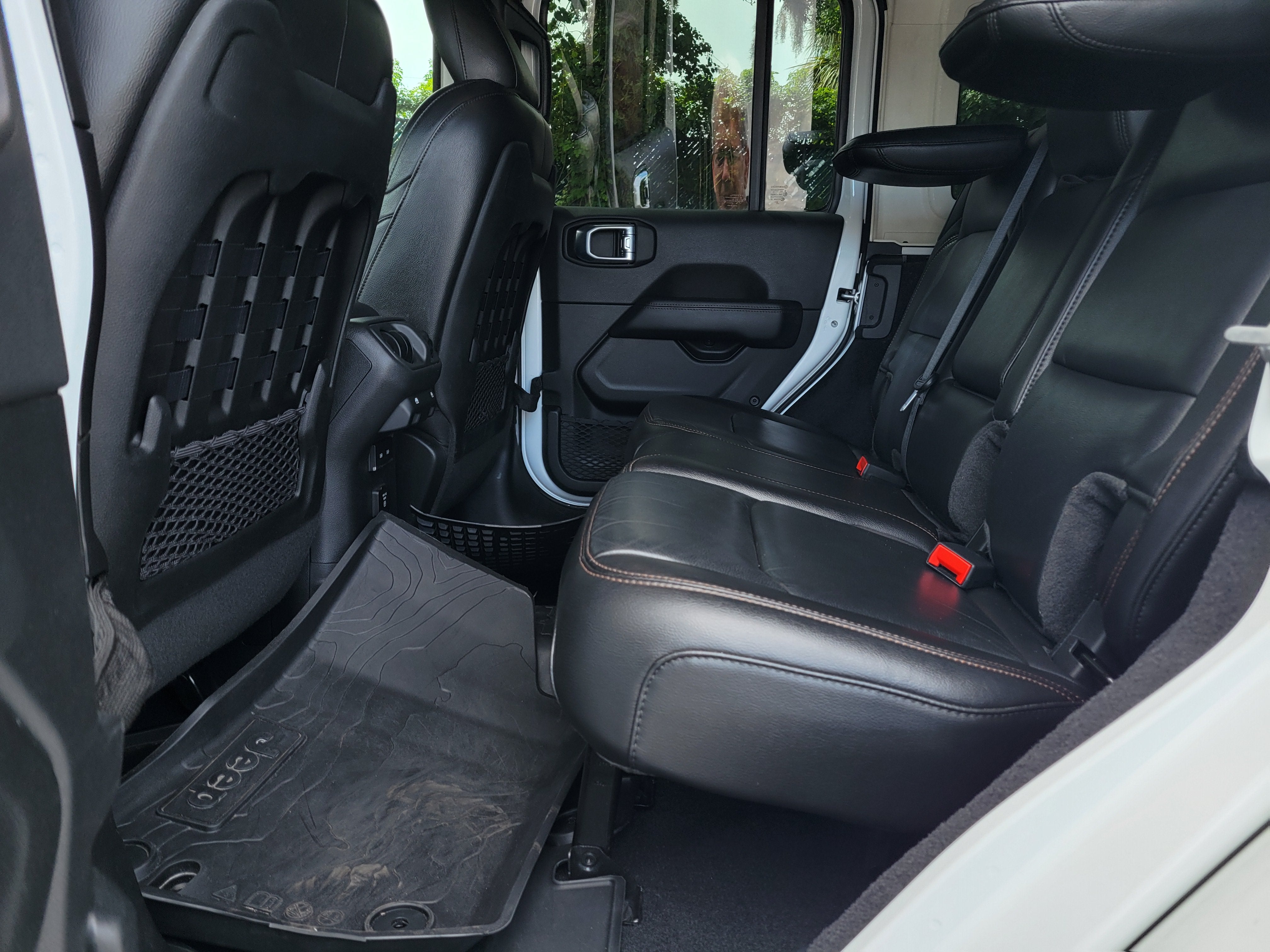 2021 Jeep Wrangler Unlimited Rubicon 392 4x4