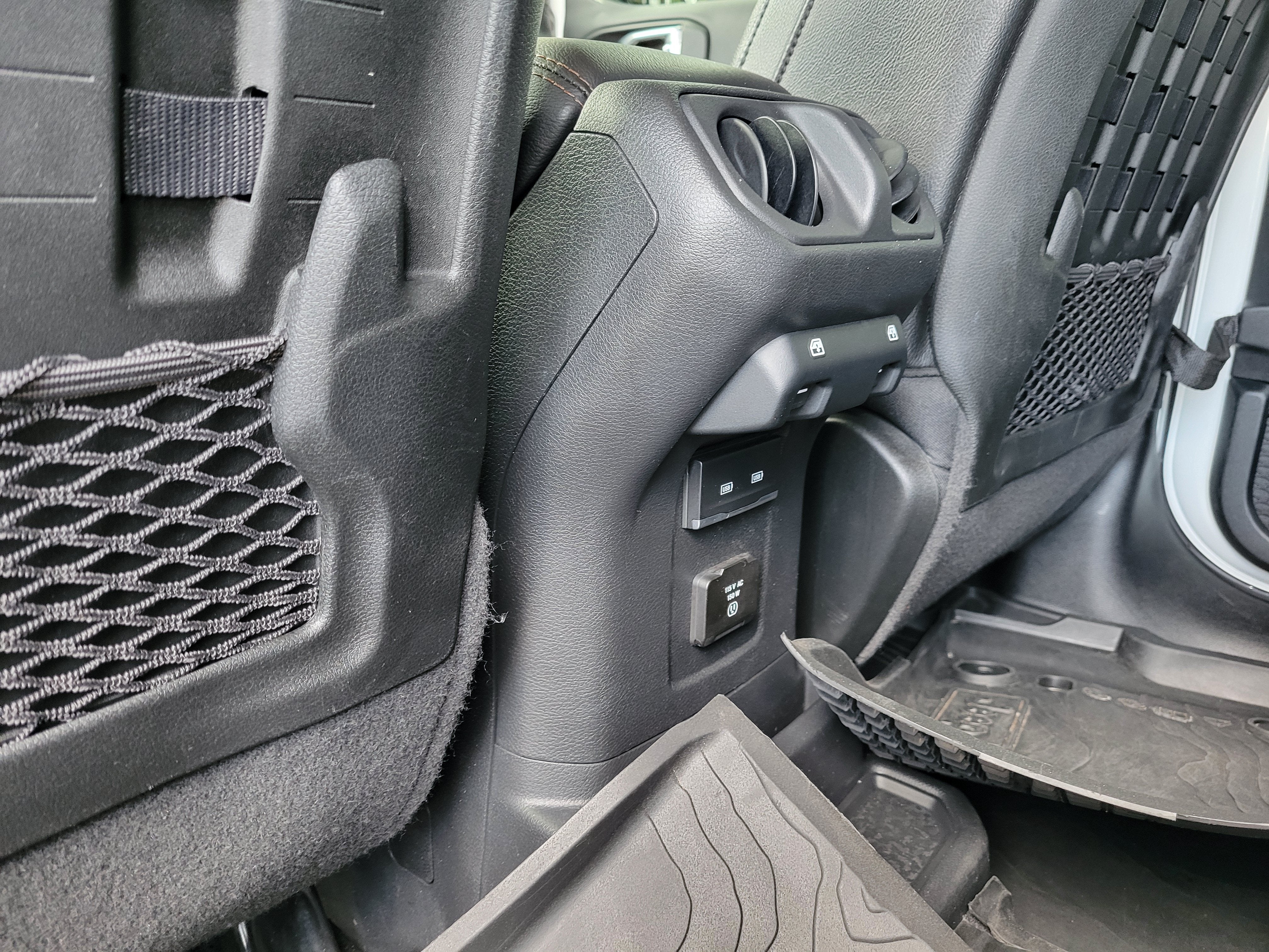 2021 Jeep Wrangler Unlimited Rubicon 392 4x4