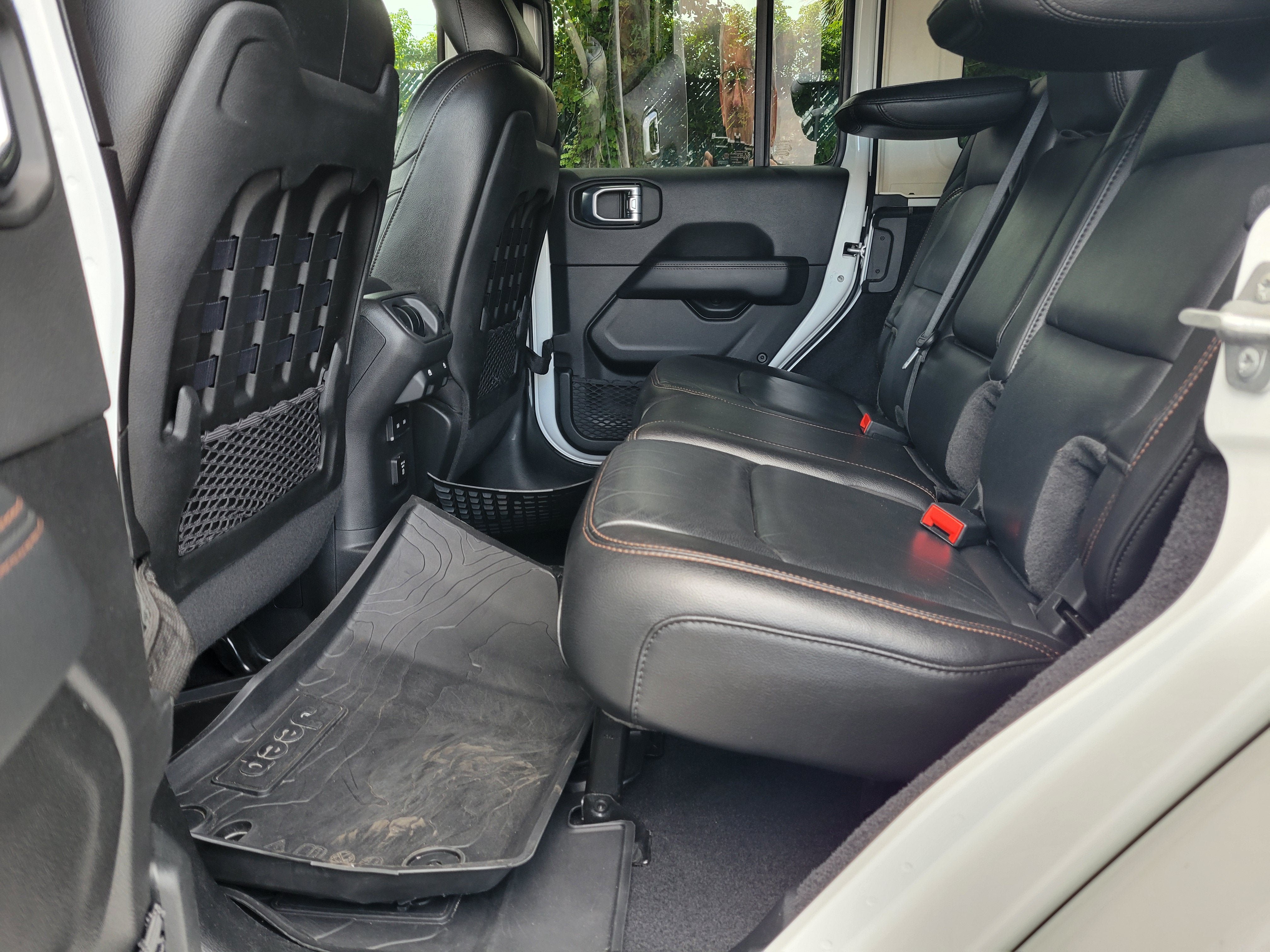 2021 Jeep Wrangler Unlimited Rubicon 392 4x4