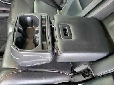 2021 Jeep Wrangler Unlimited Rubicon 392 4x4