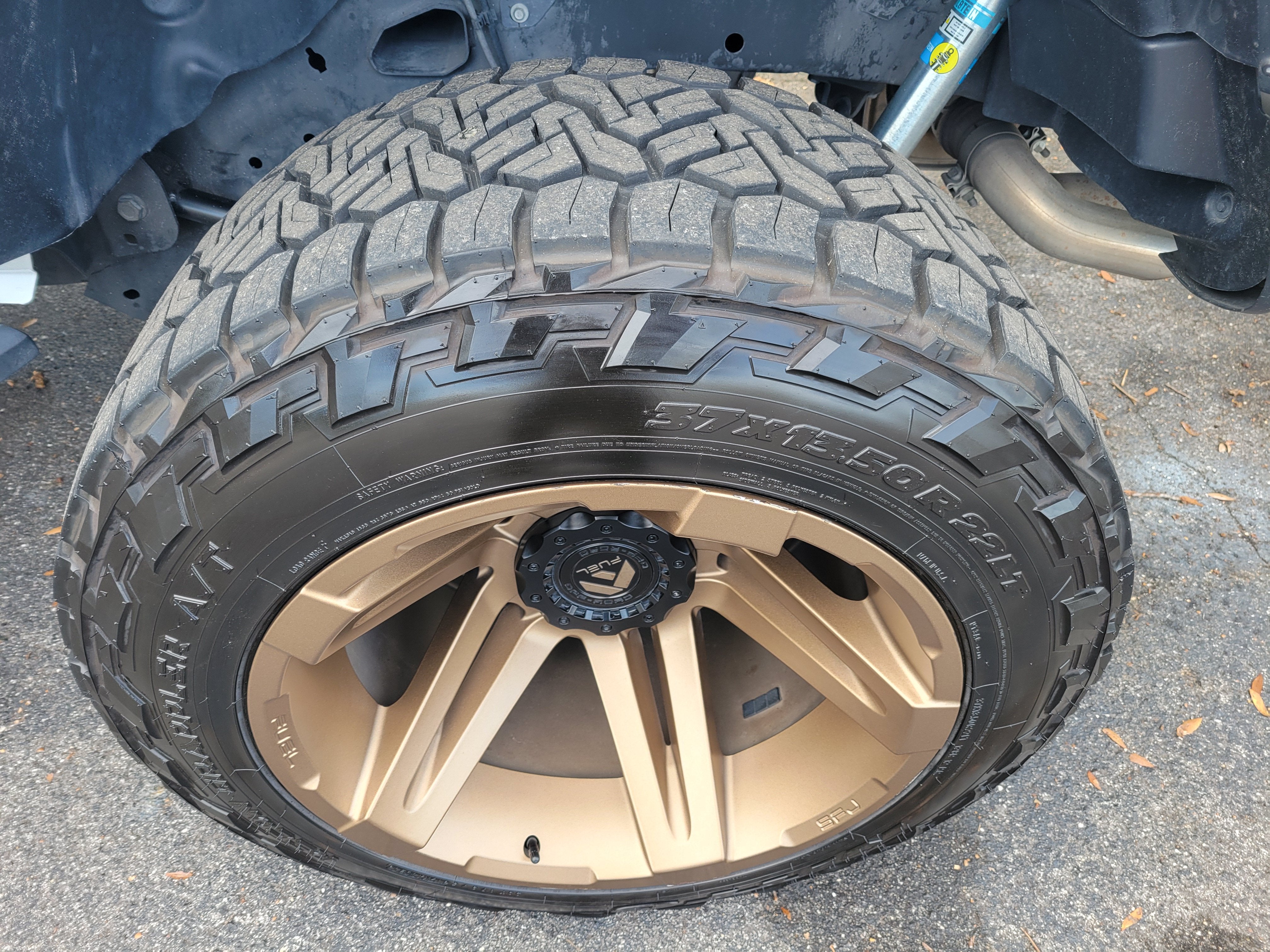 2021 Jeep Wrangler Unlimited Rubicon 392 4x4