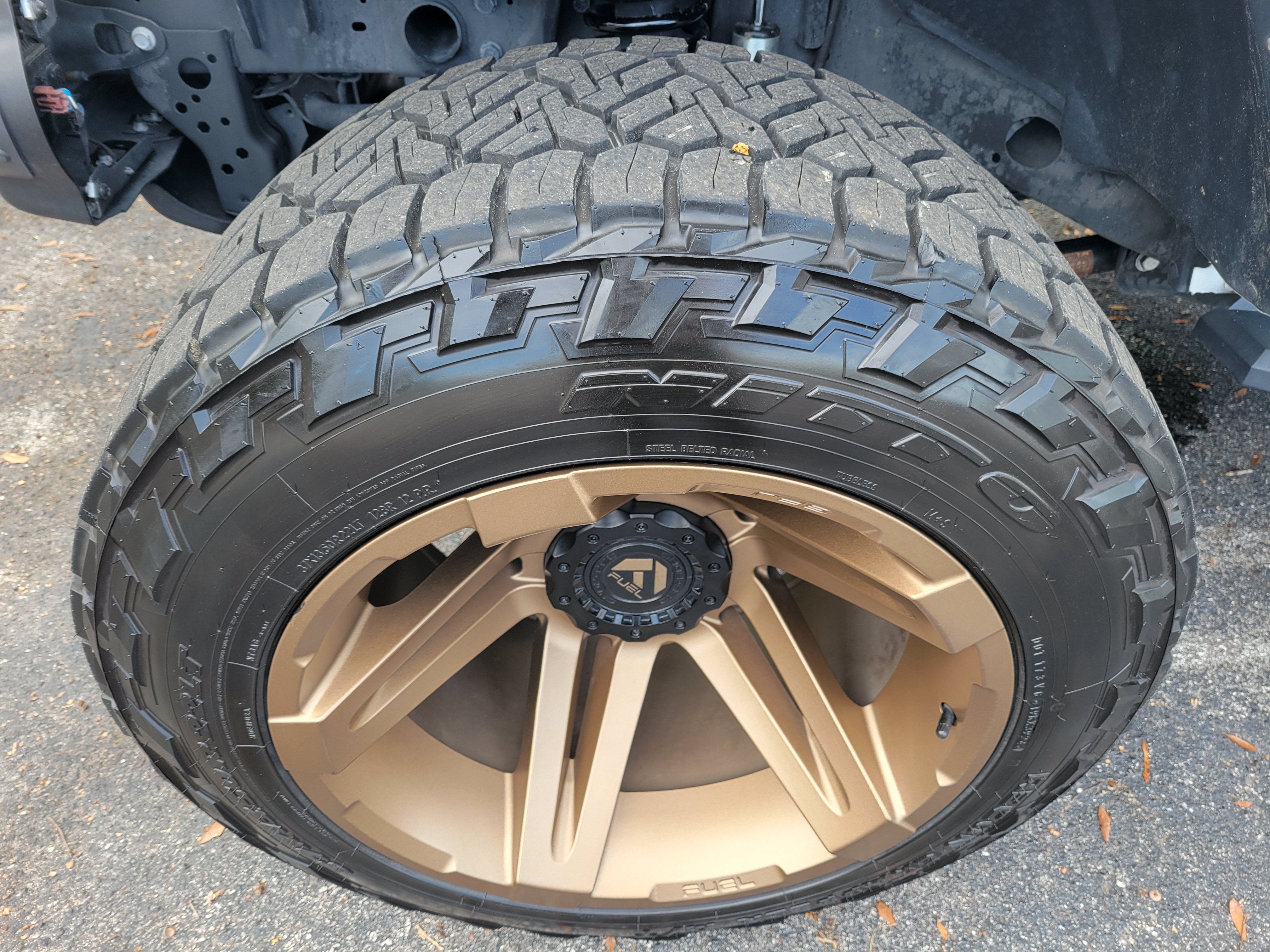 2021 Jeep Wrangler Unlimited Rubicon 392 4x4