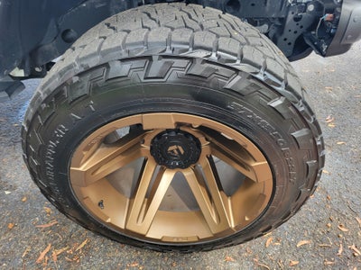 2021 Jeep Wrangler Unlimited Rubicon 392 4x4