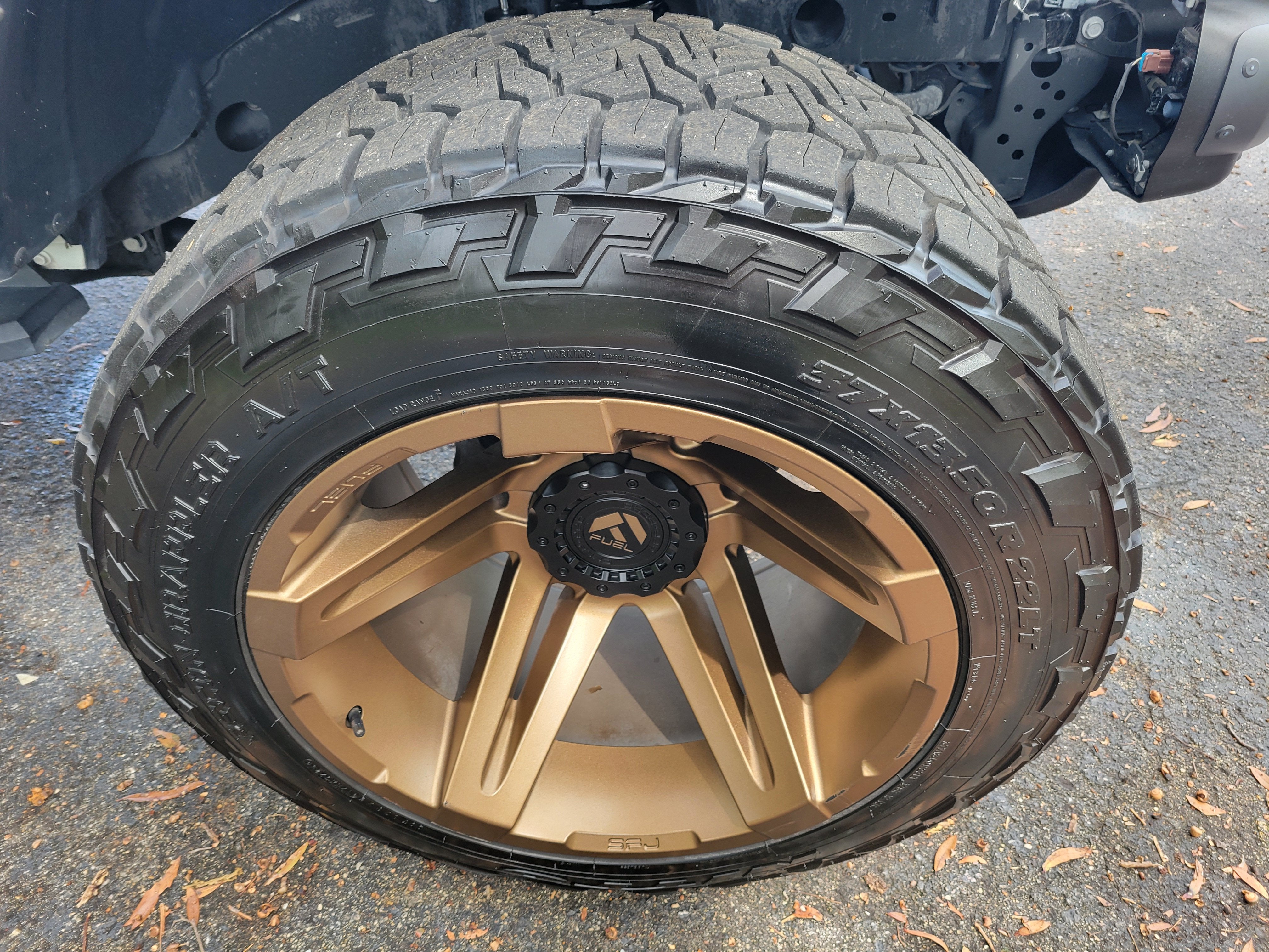2021 Jeep Wrangler Unlimited Rubicon 392 4x4