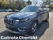 2020 Jeep Cherokee Limited FWD