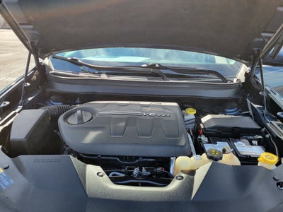 2020 Jeep Cherokee Limited FWD