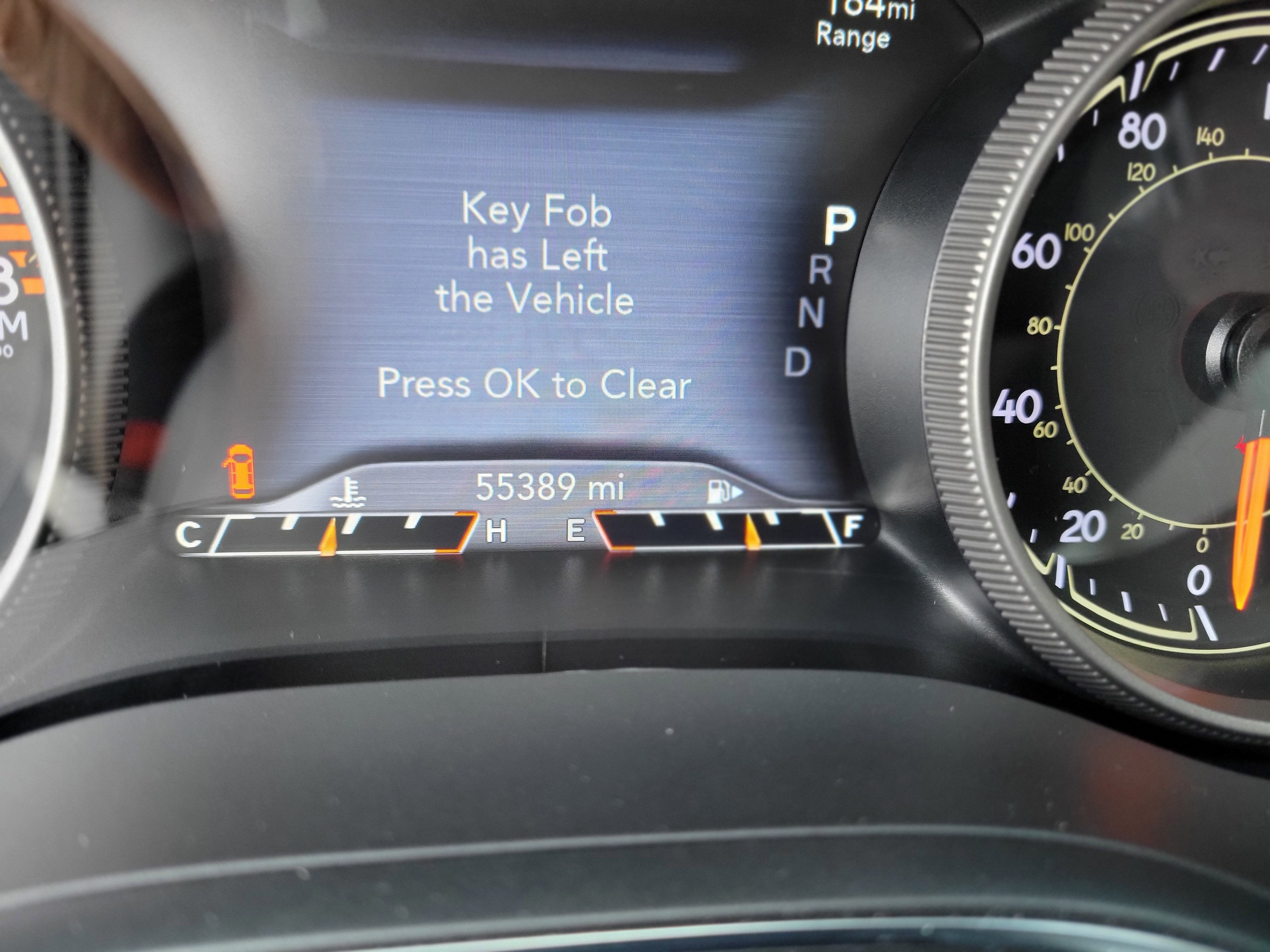 2020 Jeep Cherokee Limited FWD