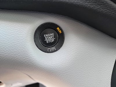 2020 Jeep Cherokee Limited FWD