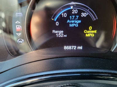 2022 Dodge Durango SXT AWD