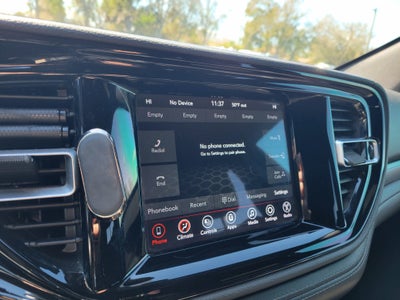 2022 Dodge Durango SXT AWD