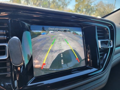 2022 Dodge Durango SXT AWD