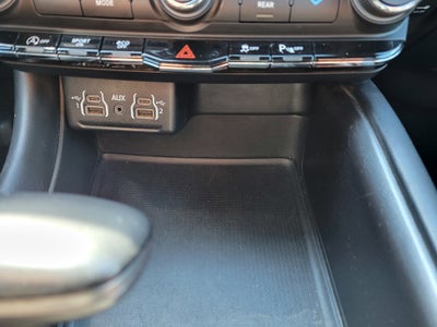 2022 Dodge Durango SXT AWD