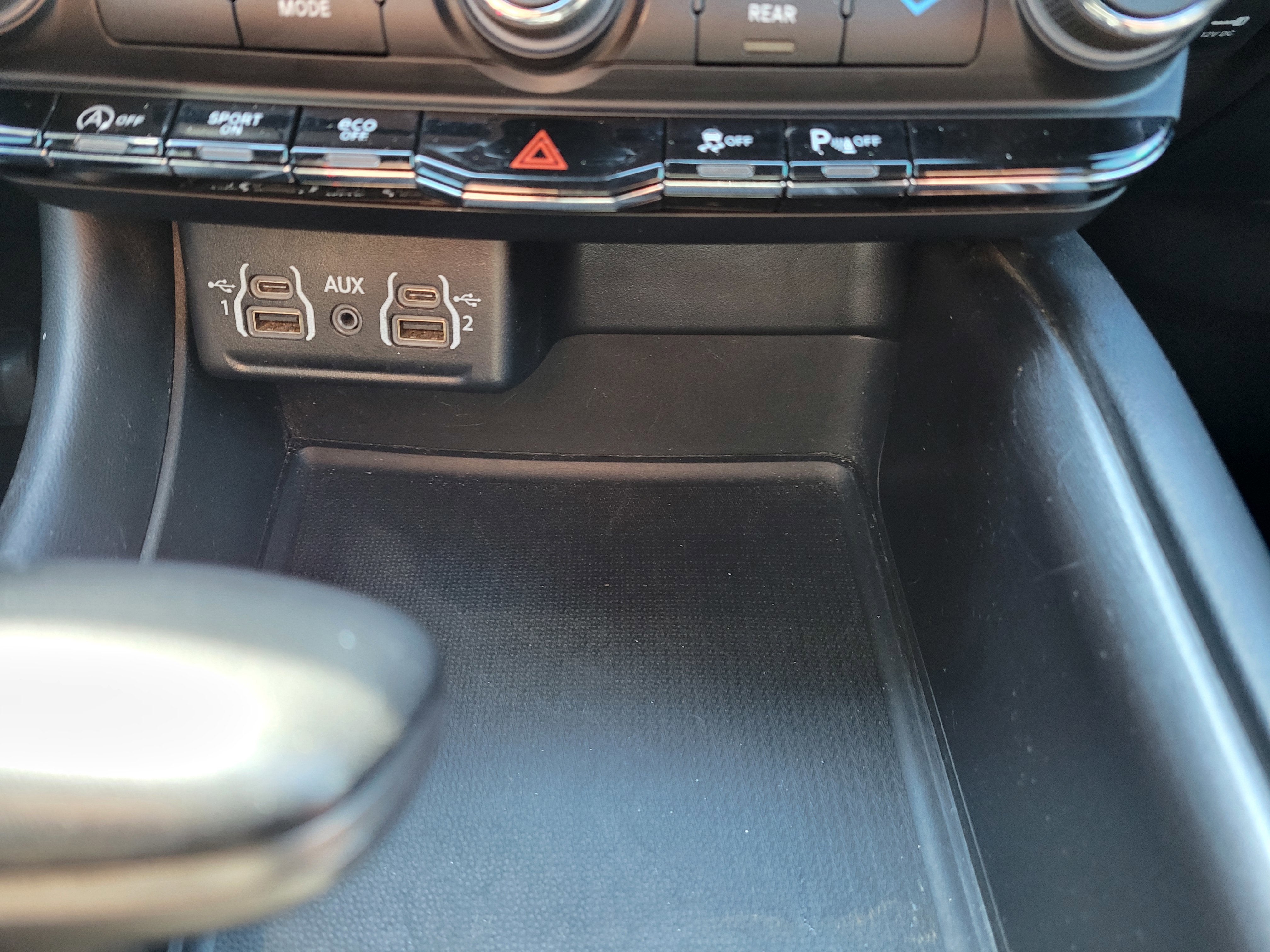 2022 Dodge Durango SXT AWD