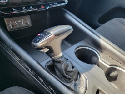 2022 Dodge Durango SXT AWD