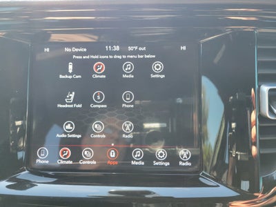 2022 Dodge Durango SXT AWD