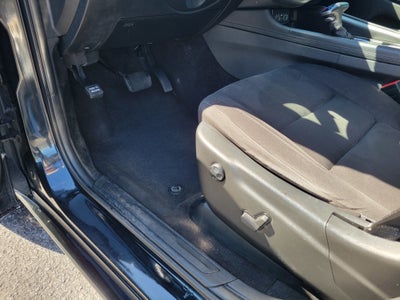 2022 Dodge Durango SXT AWD