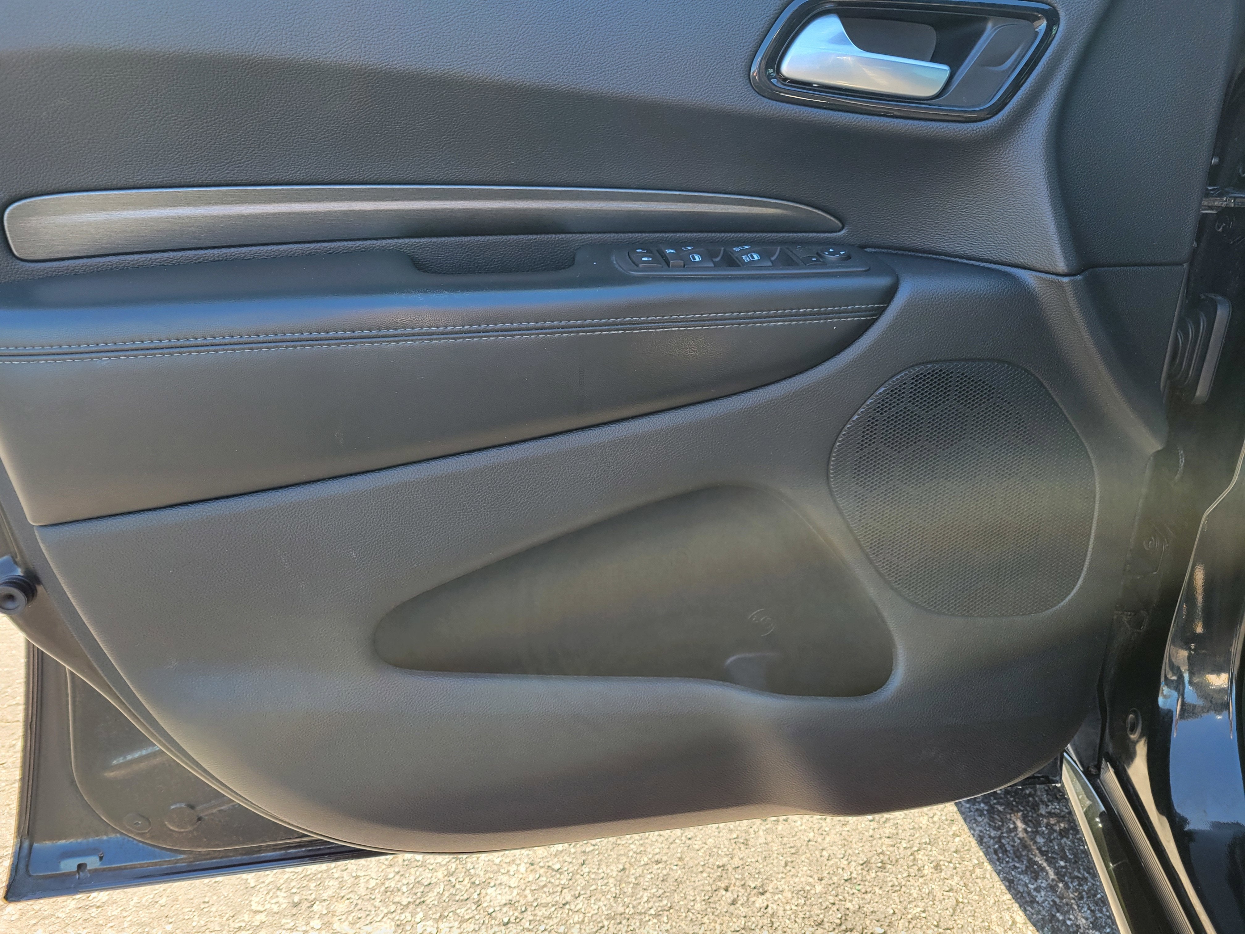 2022 Dodge Durango SXT AWD