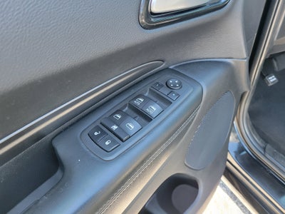 2022 Dodge Durango SXT AWD