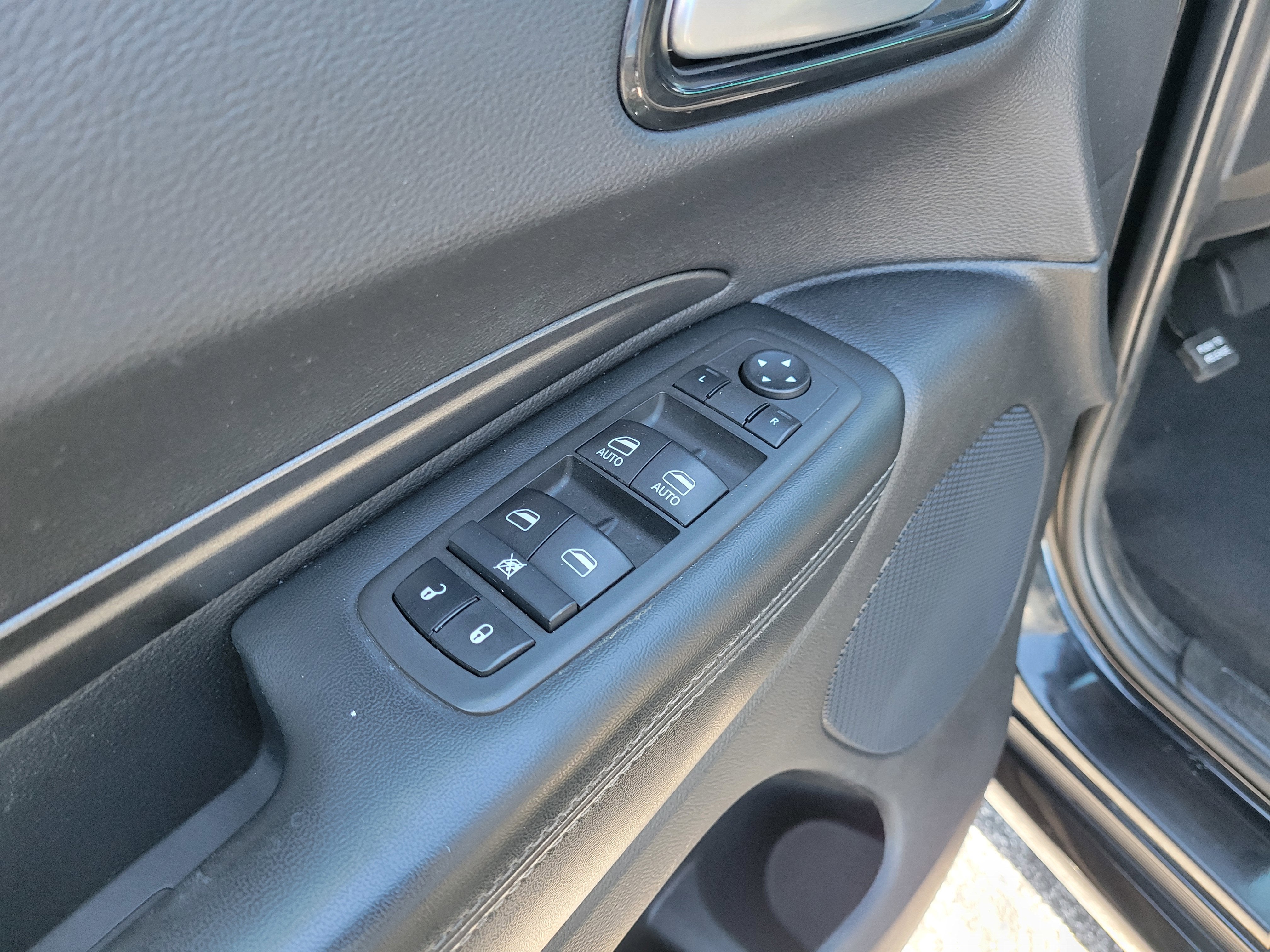 2022 Dodge Durango SXT AWD