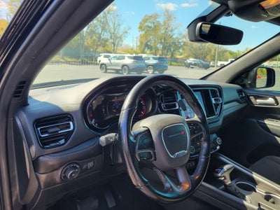 2022 Dodge Durango SXT AWD