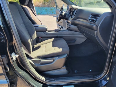 2022 Dodge Durango SXT AWD