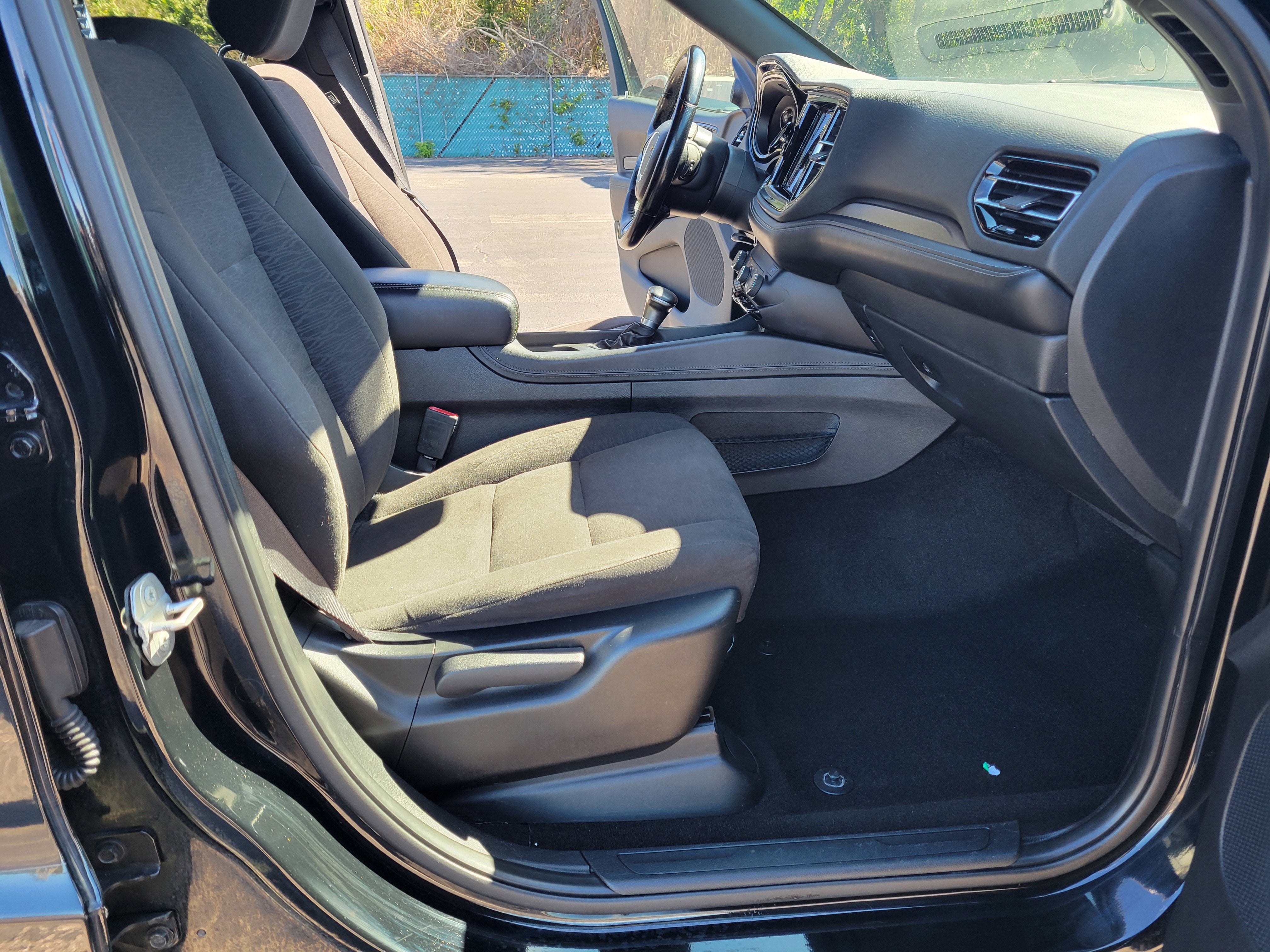 2022 Dodge Durango SXT AWD