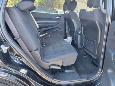 2022 Dodge Durango SXT AWD