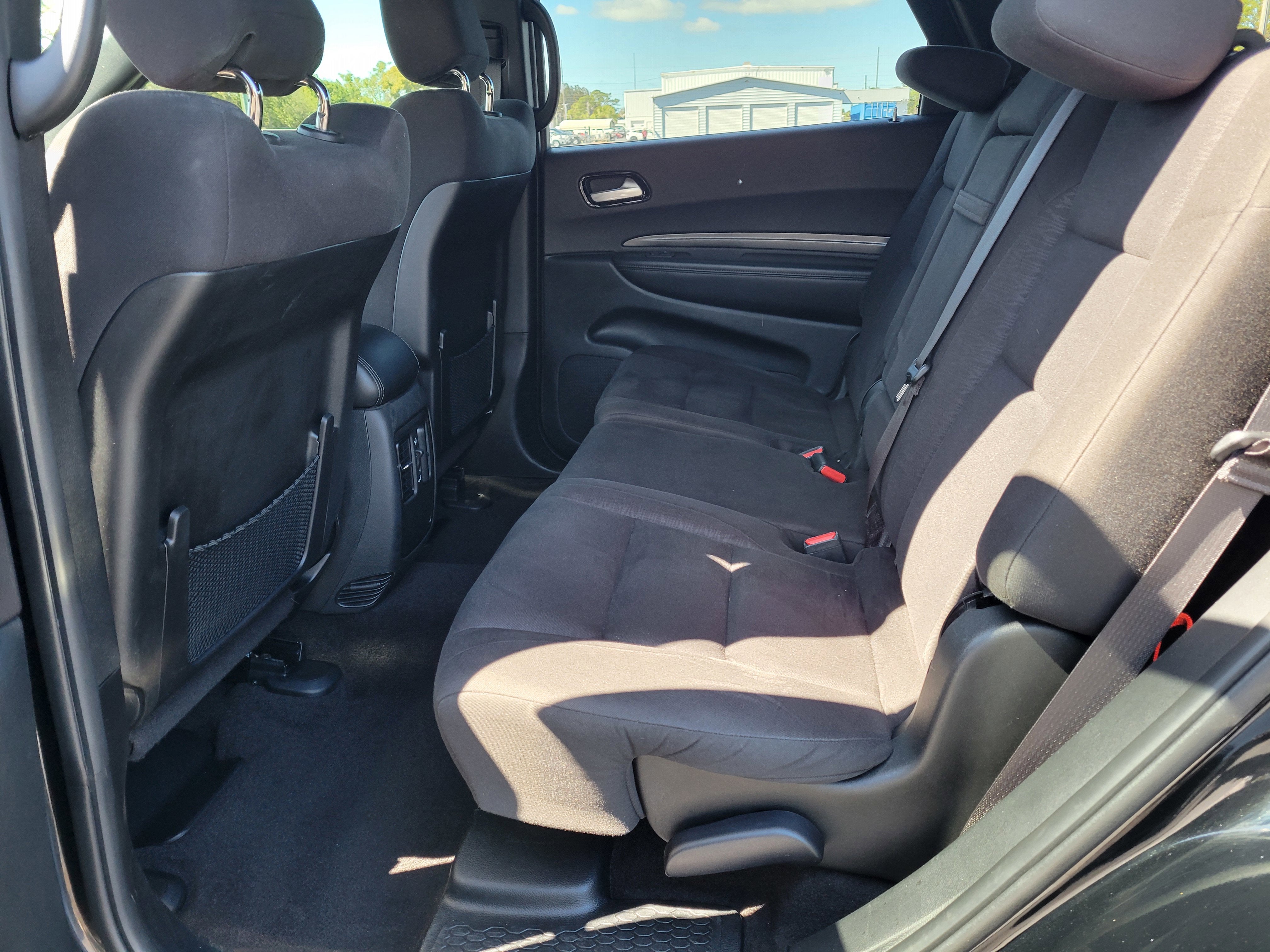 2022 Dodge Durango SXT AWD