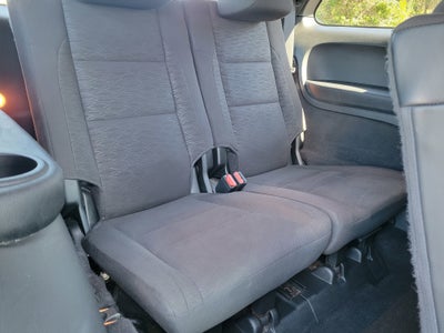 2022 Dodge Durango SXT AWD