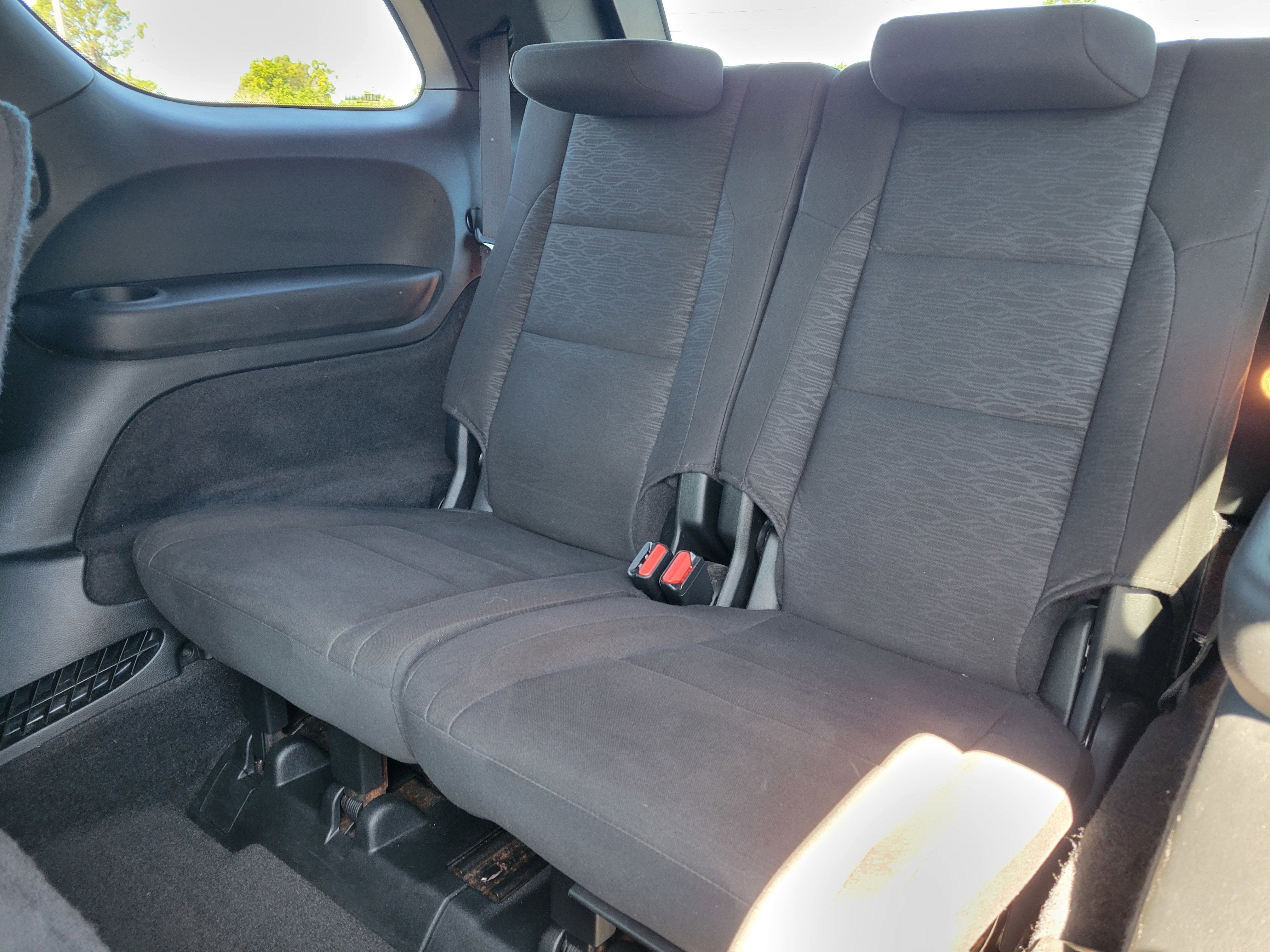 2022 Dodge Durango SXT AWD