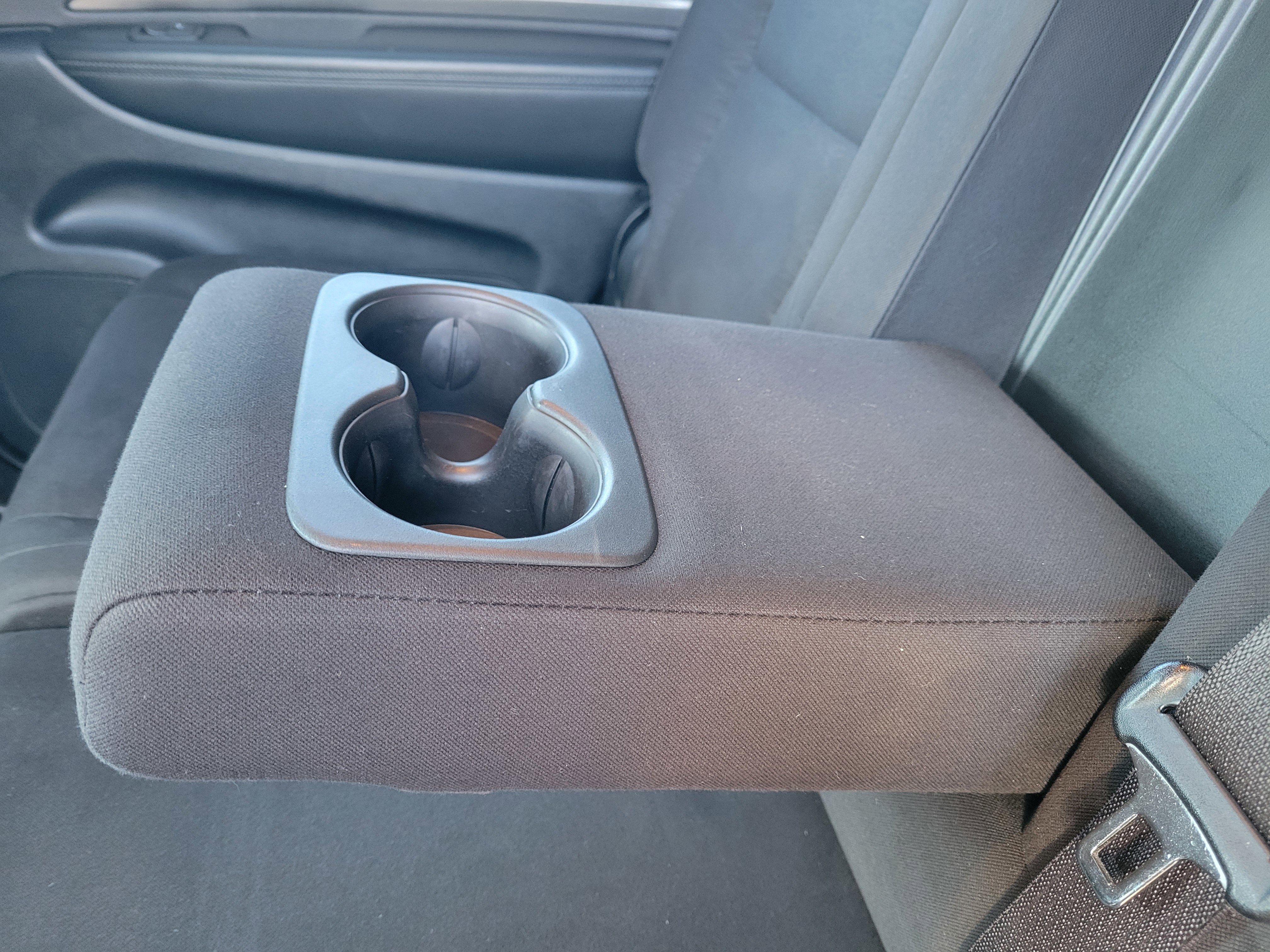 2022 Dodge Durango SXT AWD