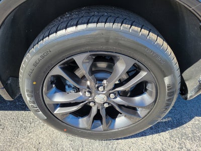 2022 Dodge Durango SXT AWD