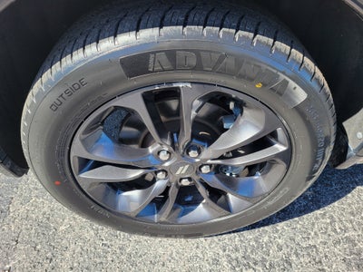 2022 Dodge Durango SXT AWD