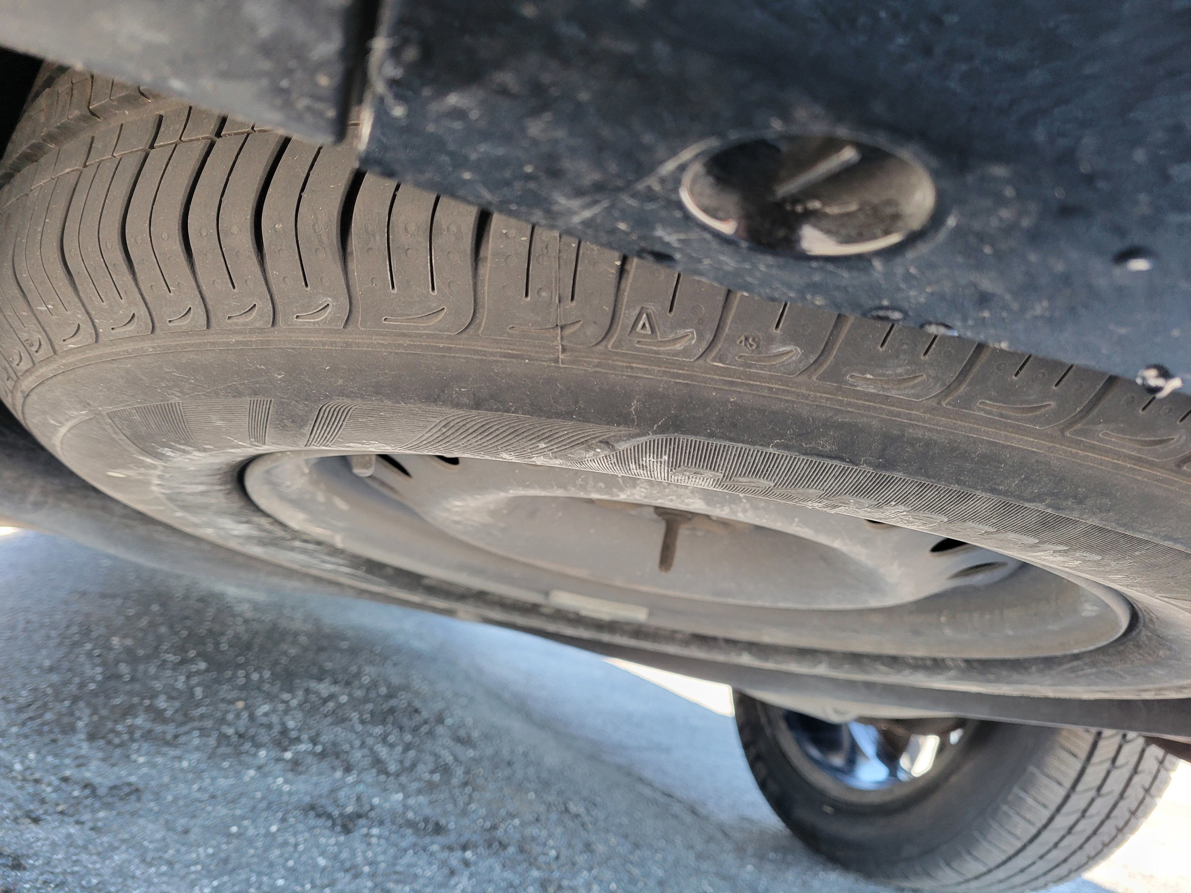 2022 Dodge Durango SXT AWD