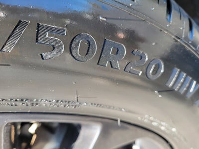 2022 Dodge Durango SXT AWD