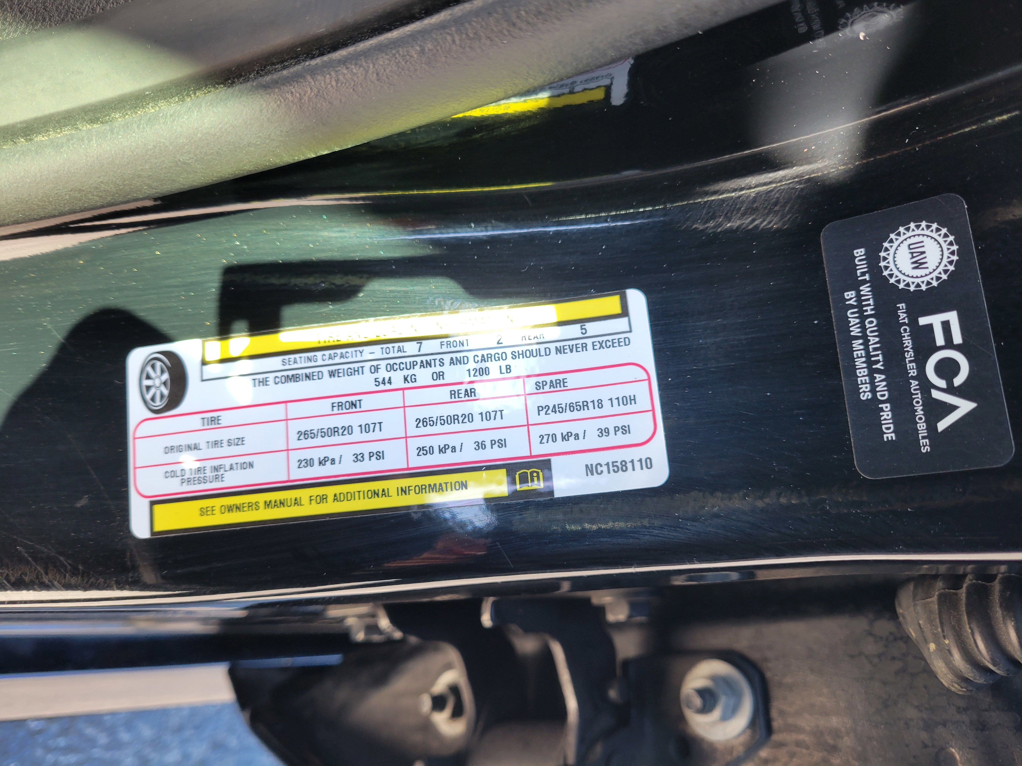 2022 Dodge Durango SXT AWD