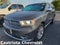 2018 Dodge Durango Citadel AWD
