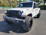 2022 Jeep Gladiator Willys 4x4