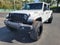 2022 Jeep Gladiator Willys 4x4
