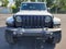 2022 Jeep Gladiator Willys 4x4