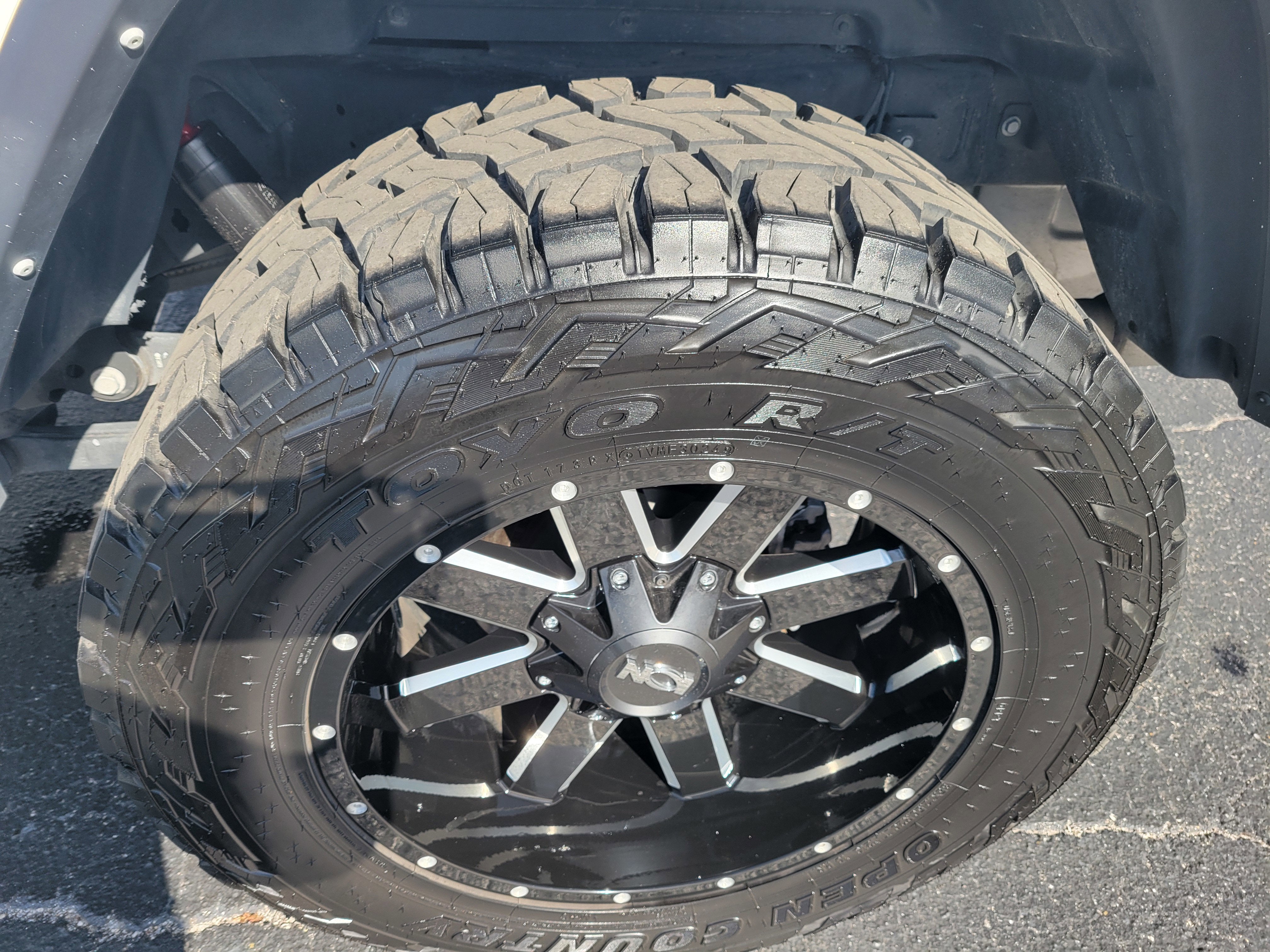 2022 Jeep Gladiator Willys 4x4