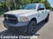 2019 RAM 1500 Classic Tradesman Quad Cab 4x4 6'4" Box
